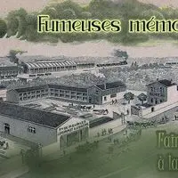 FUMEUSES MEMOIRES
