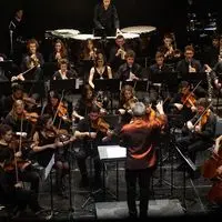 ORCHESTRE SYMPHONIQUE DE L'ENM