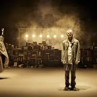 Spectacle « Amadoca »au TNP