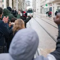 A bord du T6 : la grande balade le long du tram