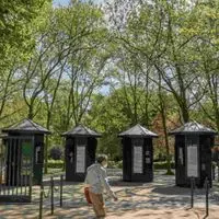 Marche et Méditation au Bois de Vincennes - Parc Floral de Paris