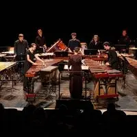 ORKESTRÂ PERCUSSION
