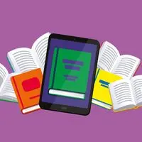Emprunter une liseuse à la Maison du livre, de l’image et du son