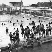 Aqua Rize : l'expérimentale