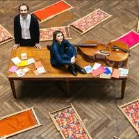Poésie Couchée #2
Atelier d’écriture avec l’autrice Pauline Picot
