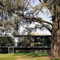 Visite de l'agence d'architecture AUM Pierre Minassian