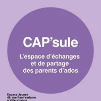 CAP'sule : le temps ressources des parents d'ados