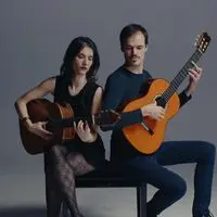 Roxane Elfasci & François Aria