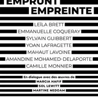 Emprunt/Empreinte