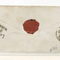 Chiffons et tarlatane : cartes de voeux en legographie