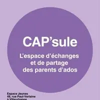 CAP'sule : le temps ressources des parents d'ados