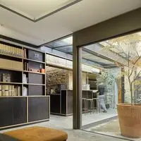 Exposition "Un héritage en mouvement, 80 ans d'Architecture" TOURRET ARCHITECTES
