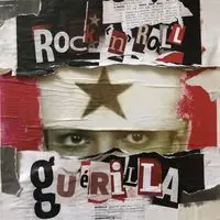 Rock'n'roll Guérilla. FanXoa (Bérurier Noir)
