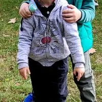 Dimanche au Vert en famille avec enfants de 3 à 10 ans. Paris 19.