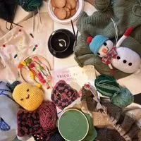 Tricote papote