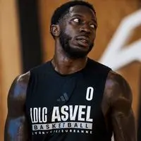 LDLC ASVEL / Etoile Rouge de Belgrade