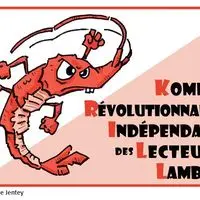 Rejoignez le Krill !