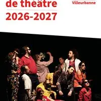 Stages théâtre Octobre - Novembre