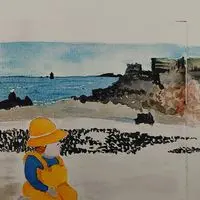 VERNISSAGE : CARNETS DE VOYAGE D'ICI ET D'AILLEURS
