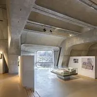 Bernard Zehrfuss : l'architecte de l'invisible