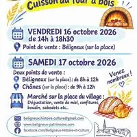 Pain et Brioche
