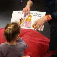 Sweet Books (1)