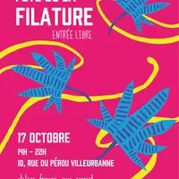 Fête de la Filature