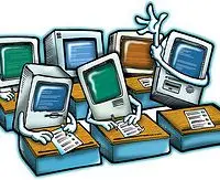 Séance libre d’entraide informatique