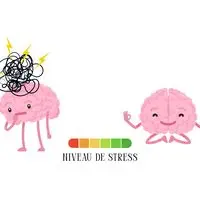 Gestion du stress [Semaines de la santé mentale] - COMPLET