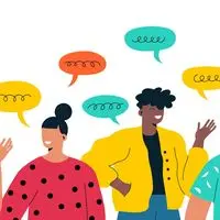 Parlons en français ! / Let’s Speak French!