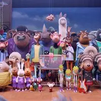 "Tous en scène", un film musical et festif de Garth Jennings