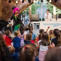 Le Bal des Minichoux
