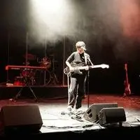 SOIRÉE MUSIQUES ACTUELLES AMPLIFIÉES