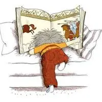 Chouette, des histoires ! [Mois de l'imaginaire]