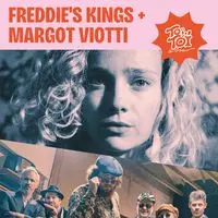 Freddie's Kings + Margot Viotti