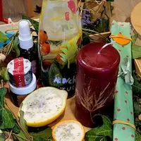Green Christmas : création de cadeaux NATURE parent/enfant le 6/12/26, Paris 20e 🌱