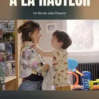 « À la hauteur » en présence de l’Association des Personnes de Petite Taille