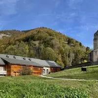 [CONFÉRENCE] Patrimoine et enjeux contemporains