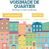 La Grande Voisinade de Quartier