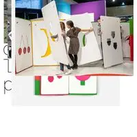 L'architecture comme "Third Teacher"