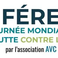 Conférence de l'association "AVC et après ?"
