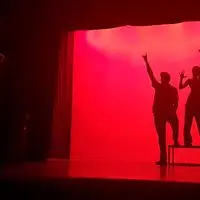 LES ENVOLÉES