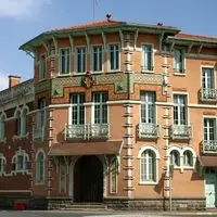 Découverte de l'architecture Pierre DIOT