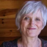 Roseline Villaumé : Dialogue avec la nuit