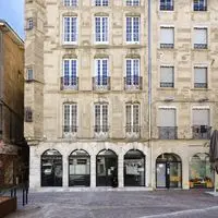 Lecture de façades à Romans-sur-Isère