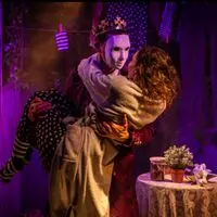"Modèle" - Théâtre sans parole