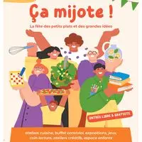 Ca mijote !