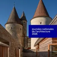 Archipat - Portes ouvertes !