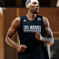 LDLC ASVEL / Nancy