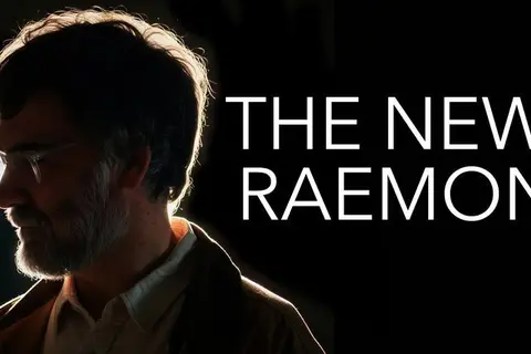 The New Raemon
